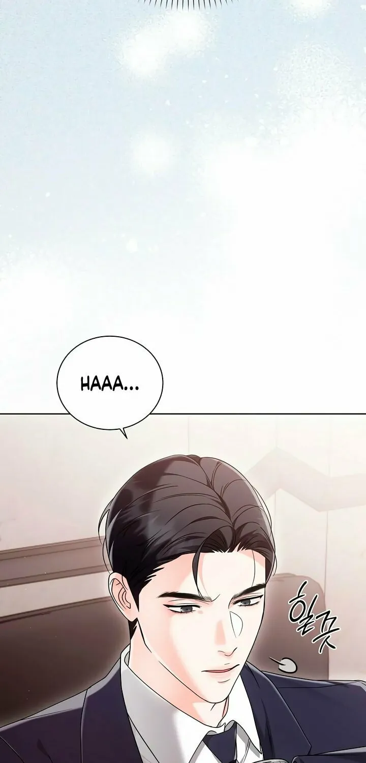 Read My Resolve to Be Abandoned chapter 13 image 14 on Lezhin