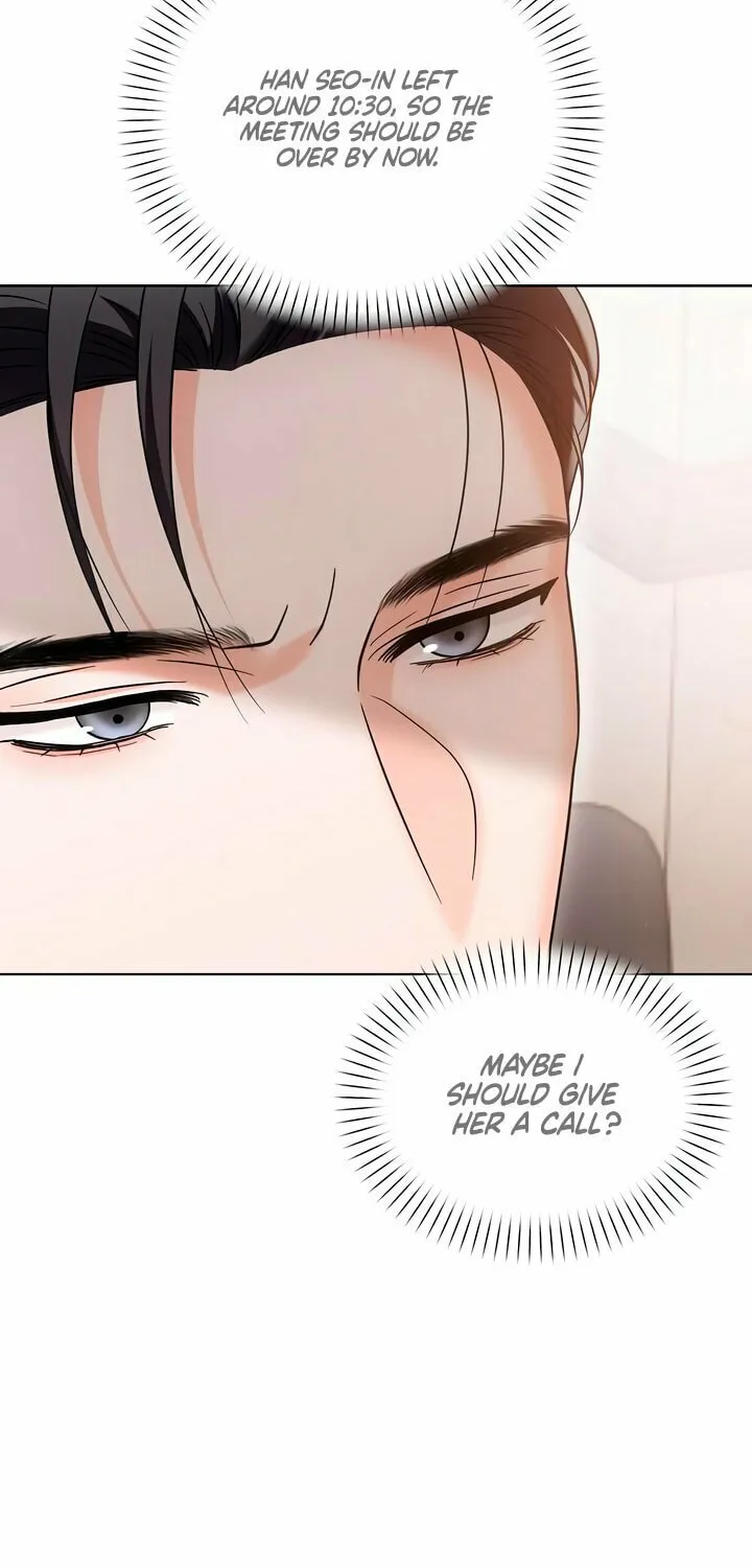 Read My Resolve to Be Abandoned chapter 13 image 16 on Lezhin