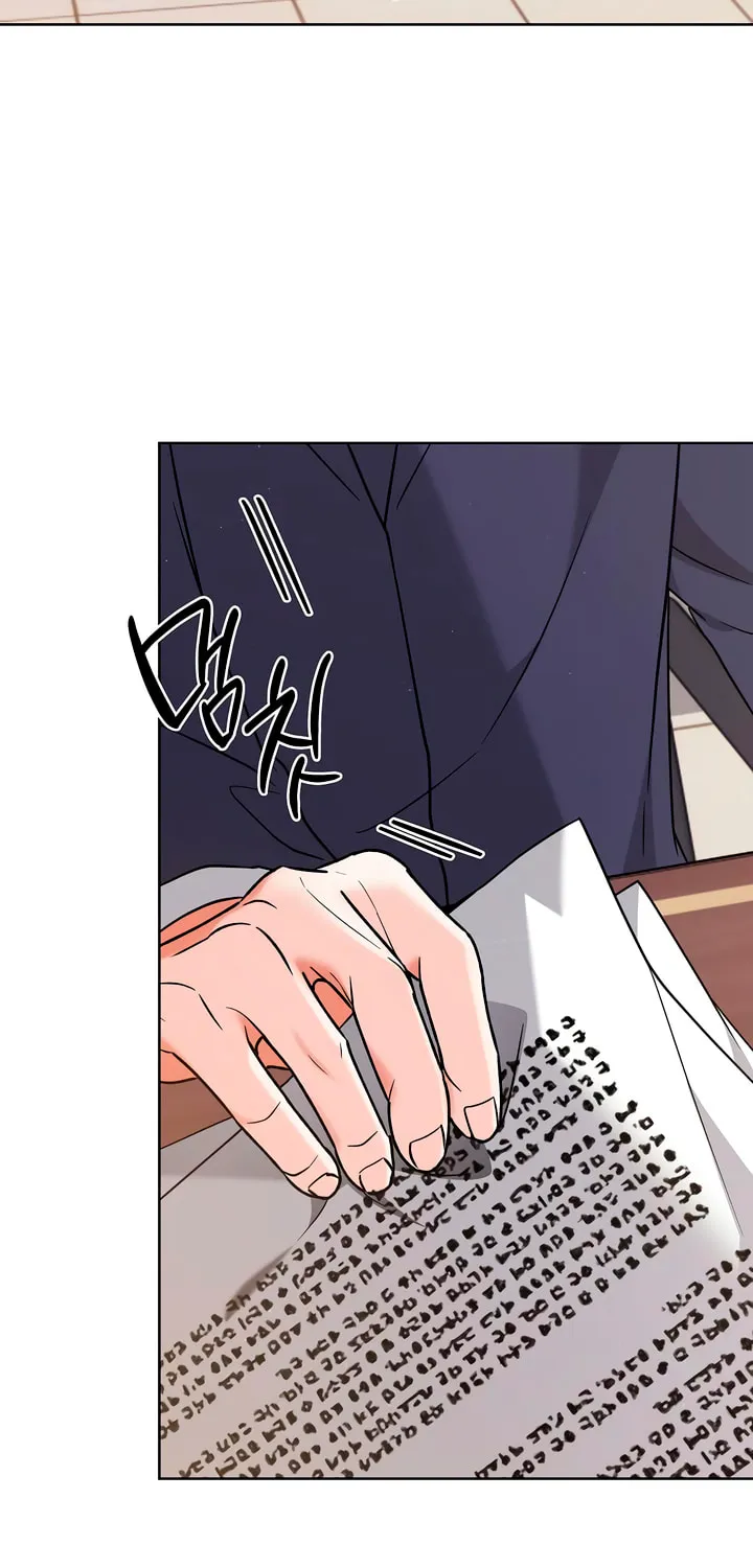 Read My Resolve to Be Abandoned chapter 13 image 2 on Lezhin