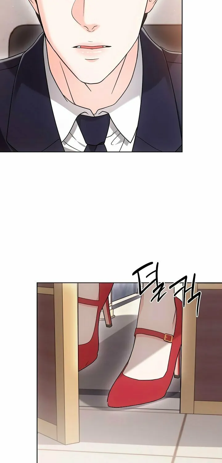 Read My Resolve to Be Abandoned chapter 13 image 20 on Lezhin