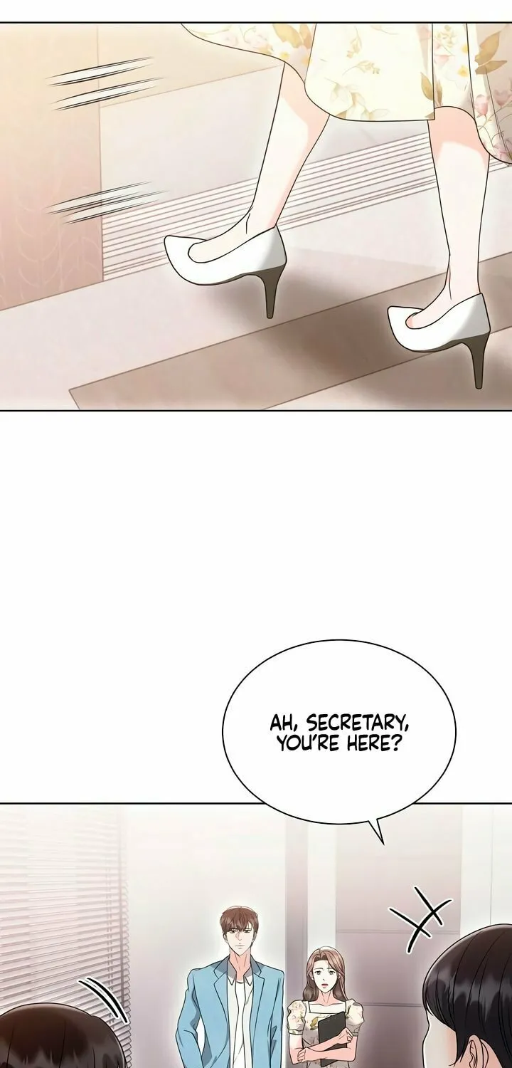 Read My Resolve to Be Abandoned chapter 13 image 29 on Lezhin