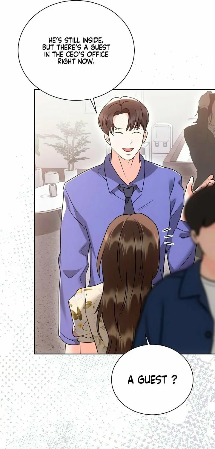 Read My Resolve to Be Abandoned chapter 13 image 32 on Lezhin