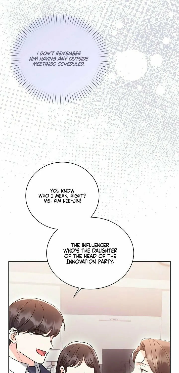 Read My Resolve to Be Abandoned chapter 13 image 33 on Lezhin