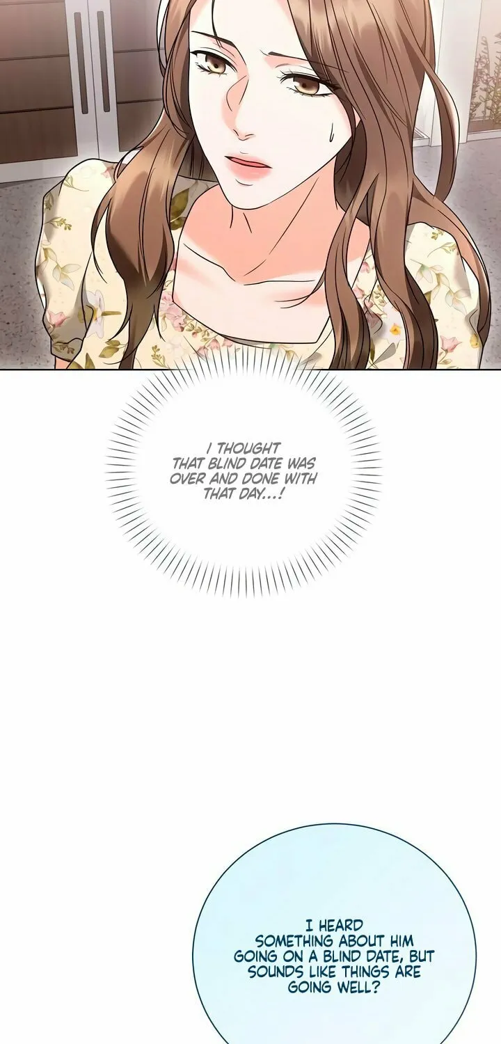 Read My Resolve to Be Abandoned chapter 13 image 35 on Lezhin