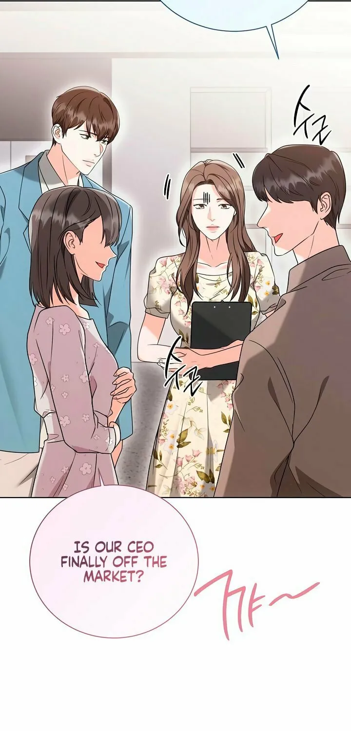 Read My Resolve to Be Abandoned chapter 13 image 36 on Lezhin