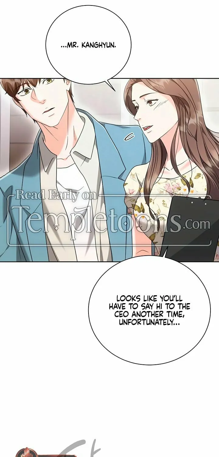 Read My Resolve to Be Abandoned chapter 13 image 37 on Lezhin