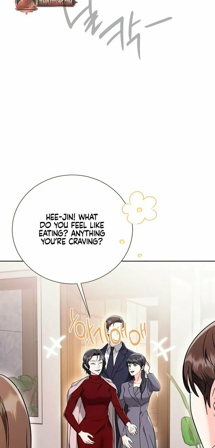 Read My Resolve to Be Abandoned chapter 13 image 38 on Lezhin