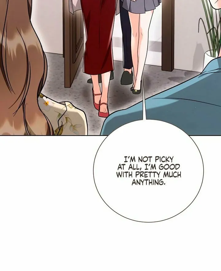 Read My Resolve to Be Abandoned chapter 13 image 39 on Lezhin