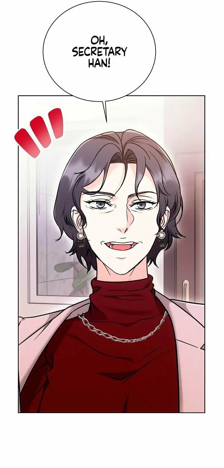 Read My Resolve to Be Abandoned chapter 13 image 40 on Lezhin