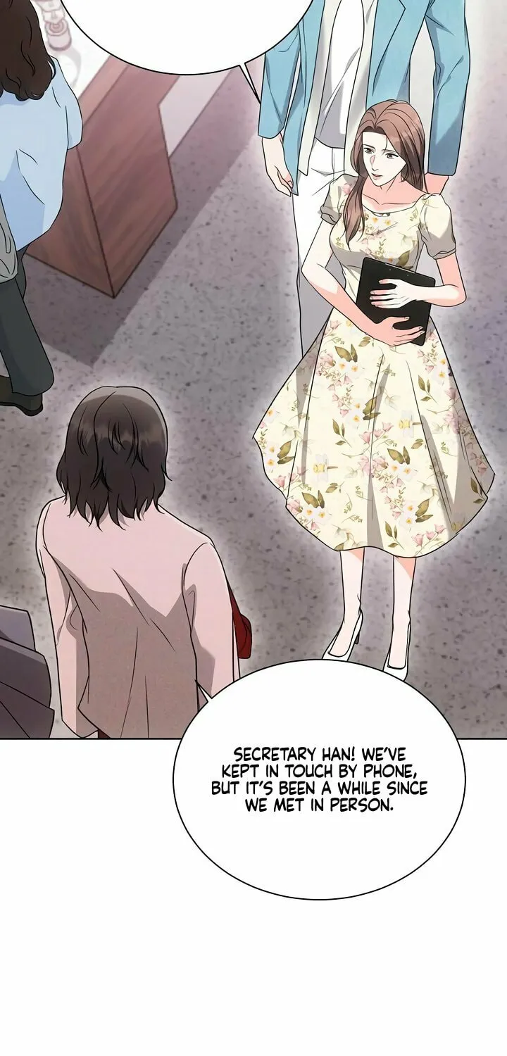 Read My Resolve to Be Abandoned chapter 13 image 42 on Lezhin