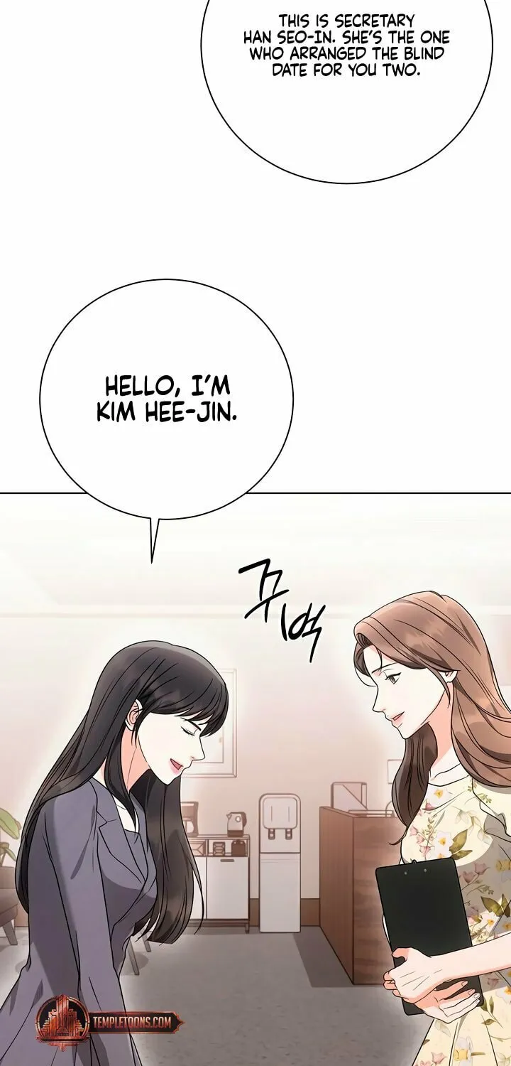 Read My Resolve to Be Abandoned chapter 13 image 44 on Lezhin