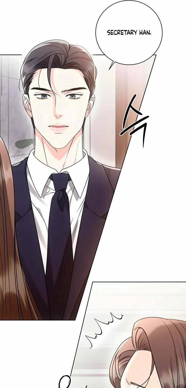 Read My Resolve to Be Abandoned chapter 13 image 48 on Lezhin