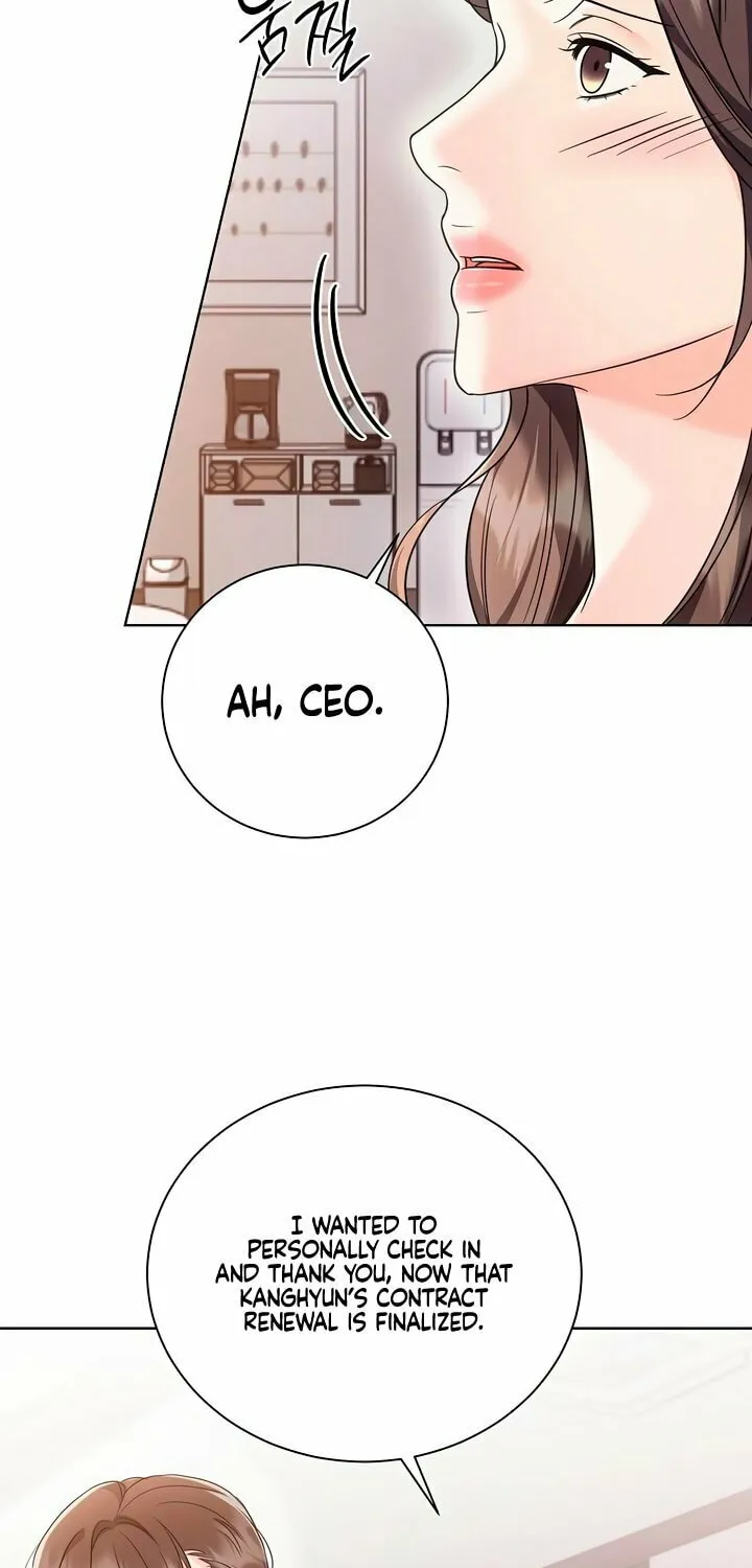 Read My Resolve to Be Abandoned chapter 13 image 49 on Lezhin
