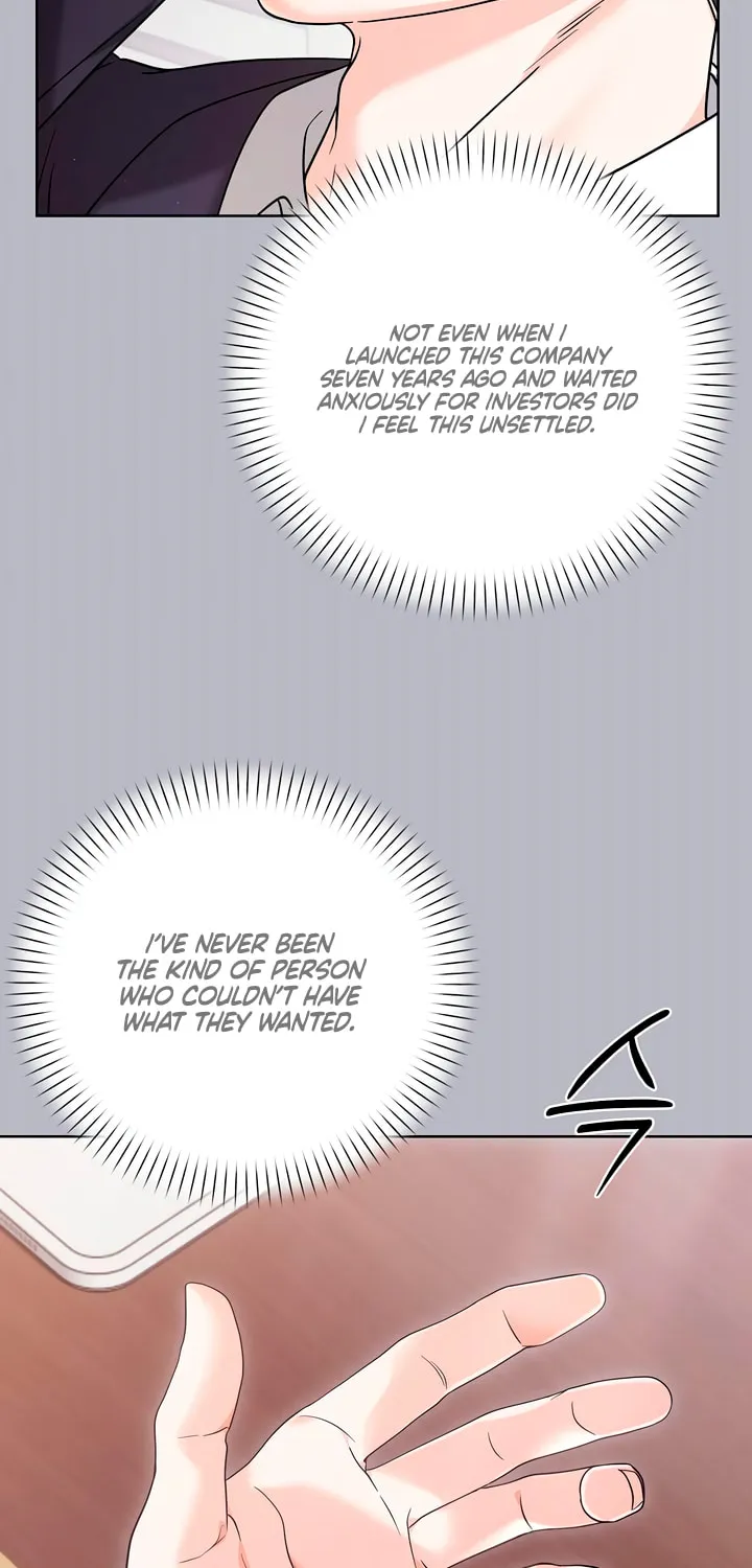 Read My Resolve to Be Abandoned chapter 13 image 5 on Lezhin