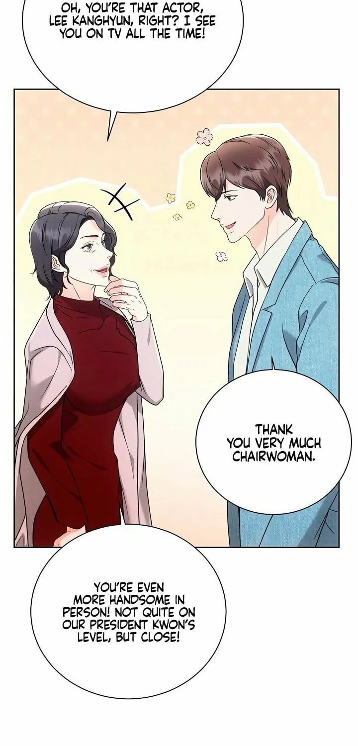 Read My Resolve to Be Abandoned chapter 13 image 51 on Lezhin