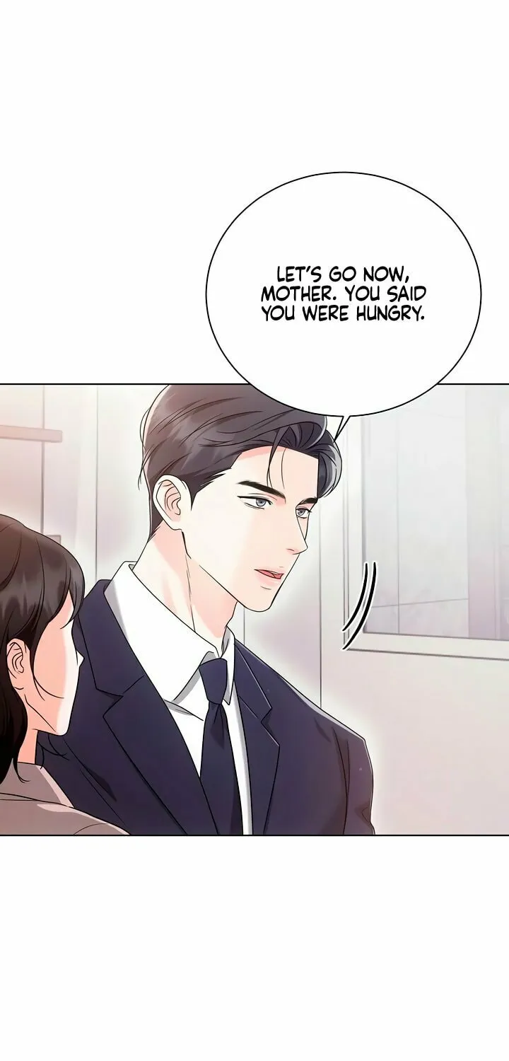 Read My Resolve to Be Abandoned chapter 13 image 52 on Lezhin