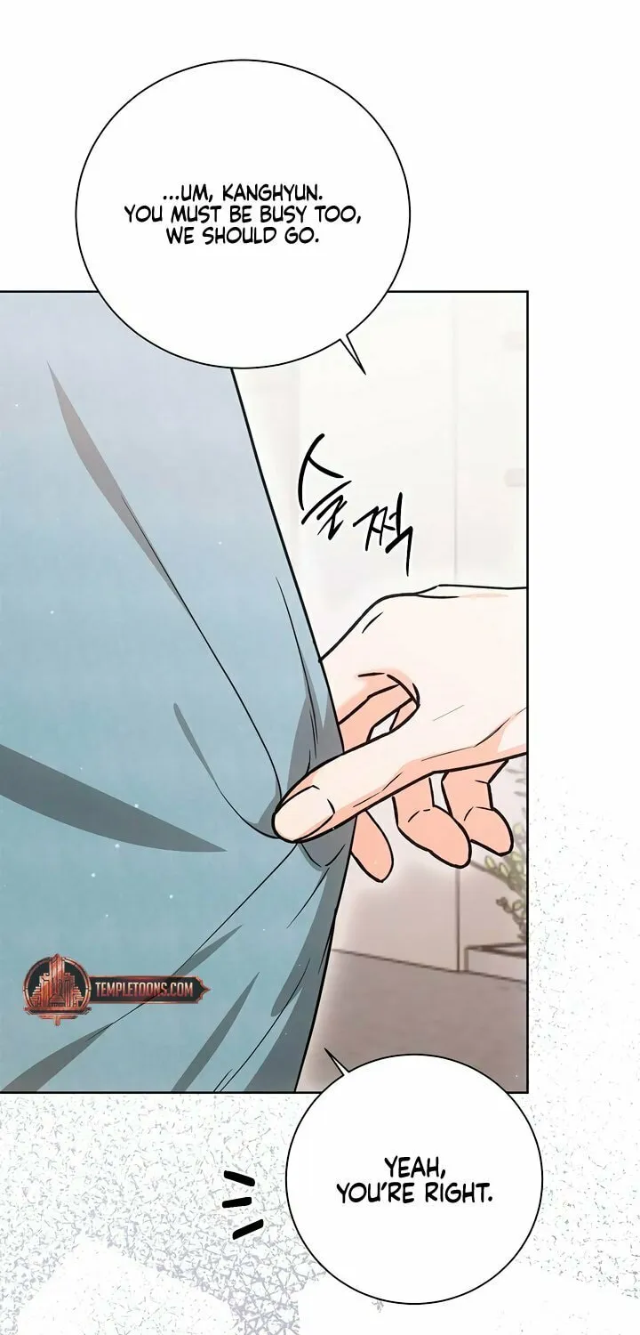 Read My Resolve to Be Abandoned chapter 13 image 53 on Lezhin