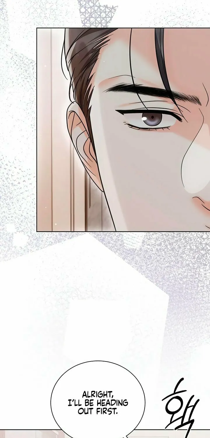 Read My Resolve to Be Abandoned chapter 13 image 54 on Lezhin