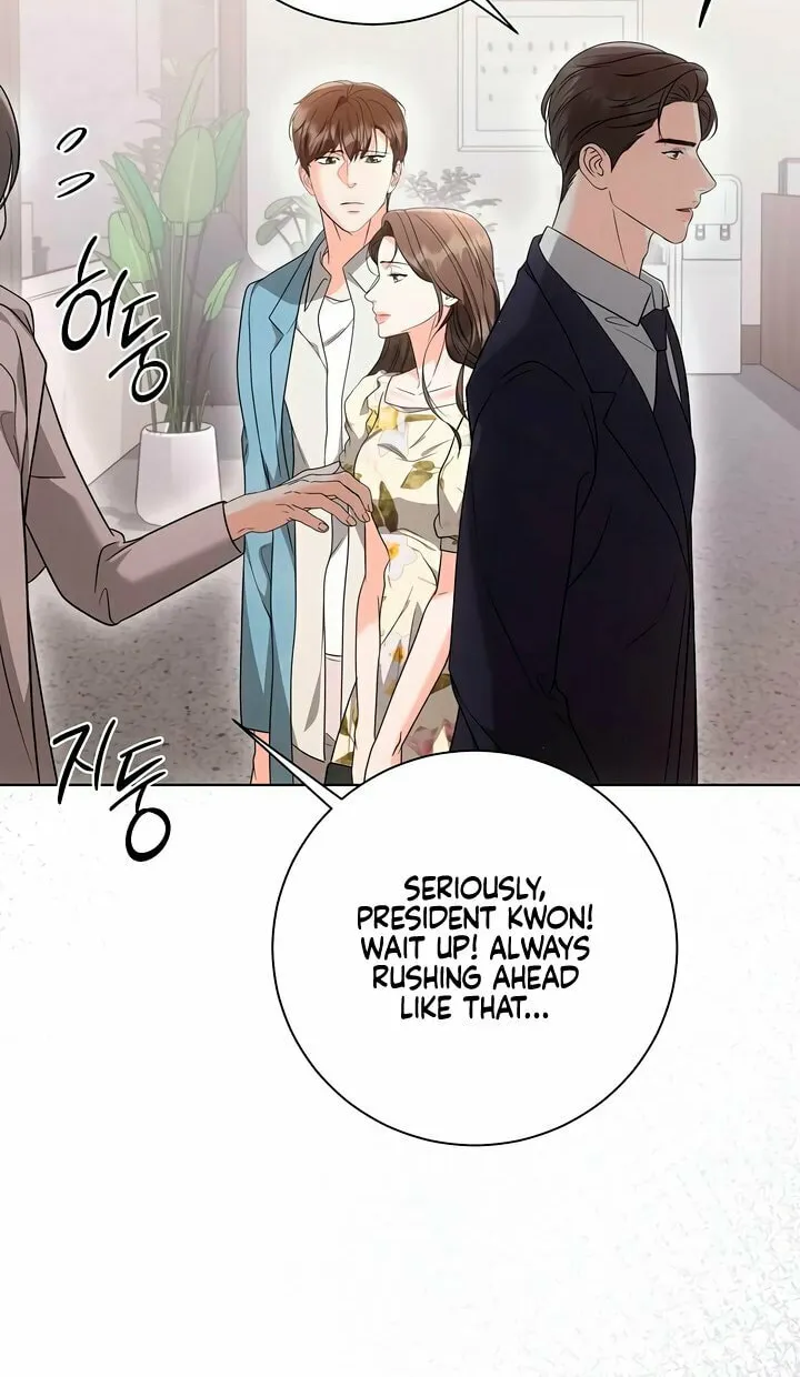 Read My Resolve to Be Abandoned chapter 13 image 55 on Lezhin