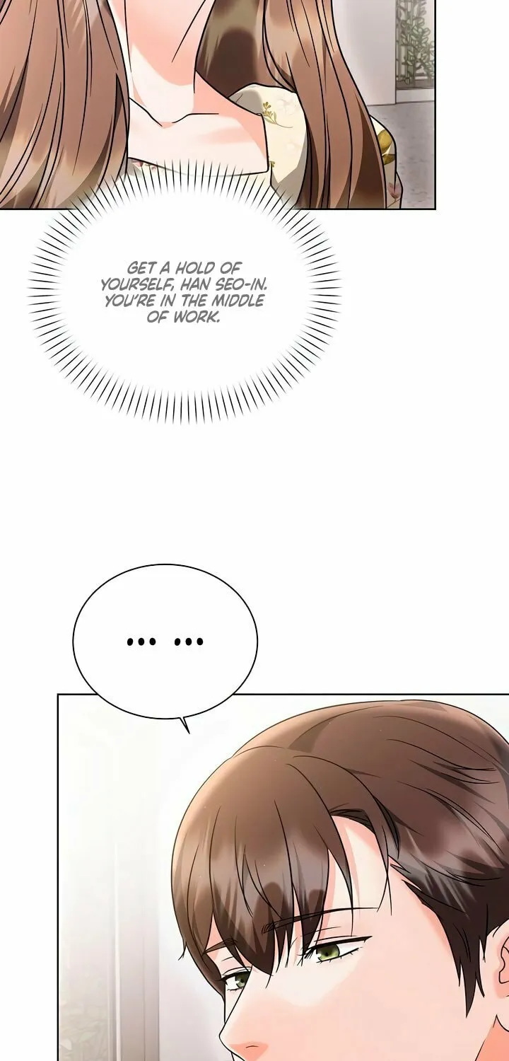 Read My Resolve to Be Abandoned chapter 13 image 60 on Lezhin