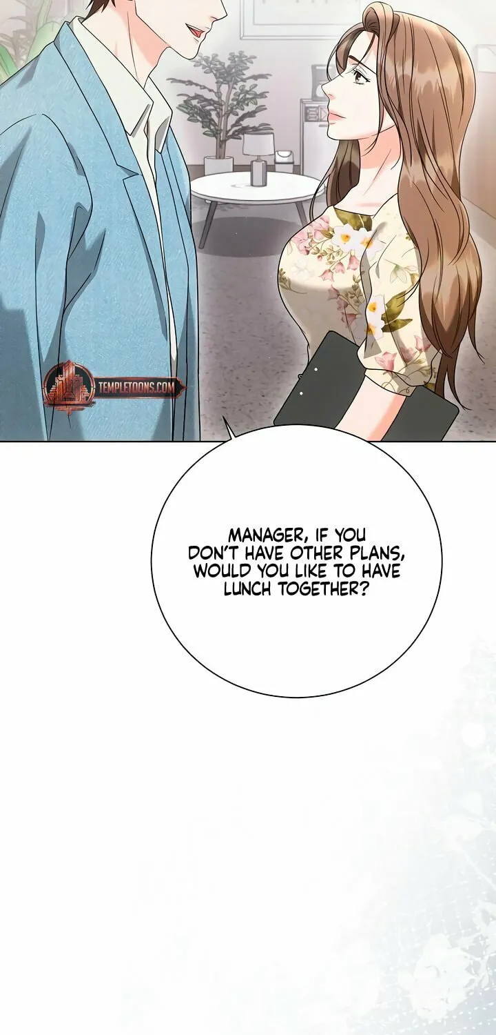 Read My Resolve to Be Abandoned chapter 13 image 62 on Lezhin