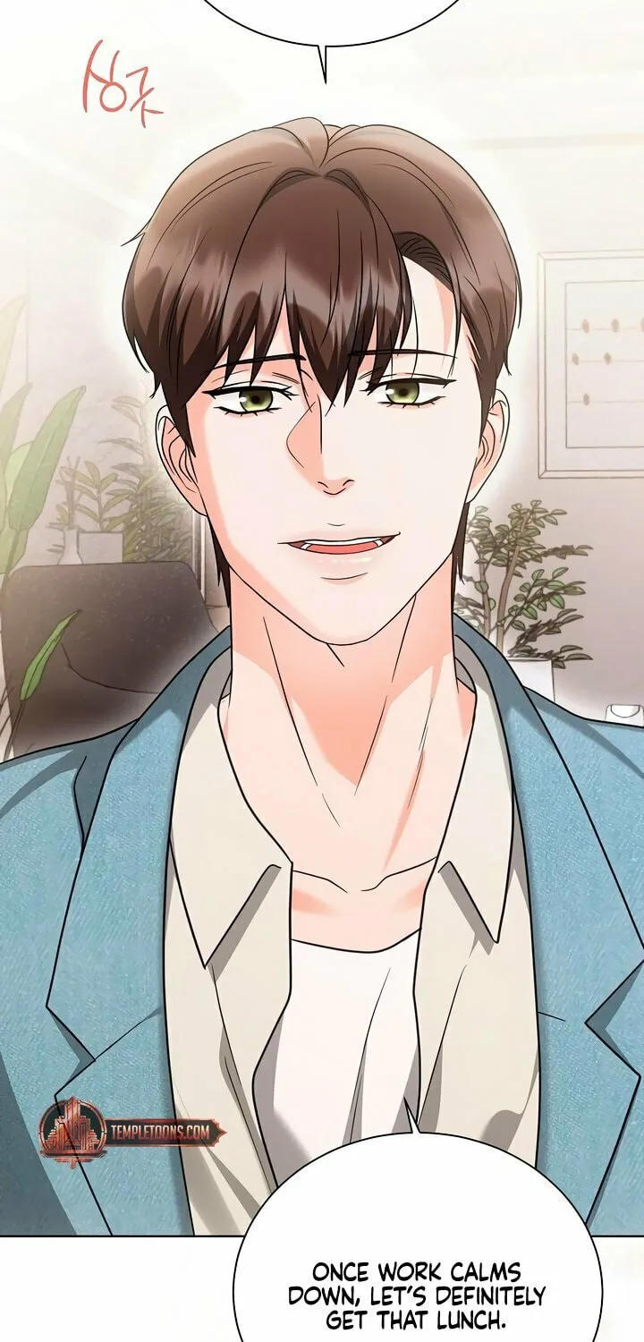 Read My Resolve to Be Abandoned chapter 13 image 66 on Lezhin