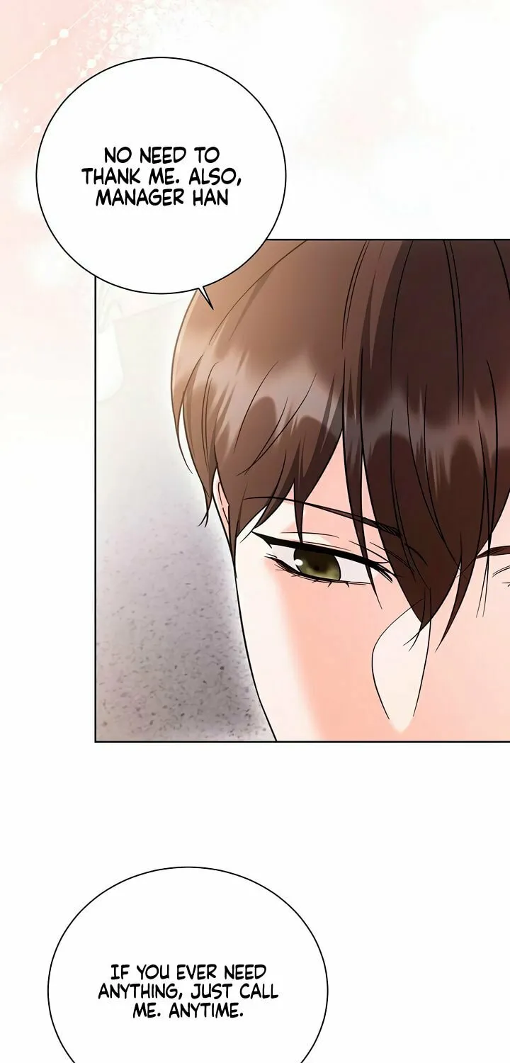 Read My Resolve to Be Abandoned chapter 13 image 68 on Lezhin