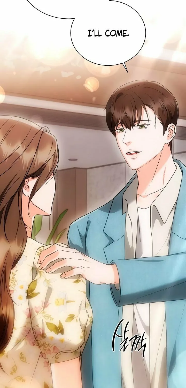 Read My Resolve to Be Abandoned chapter 13 image 69 on Lezhin