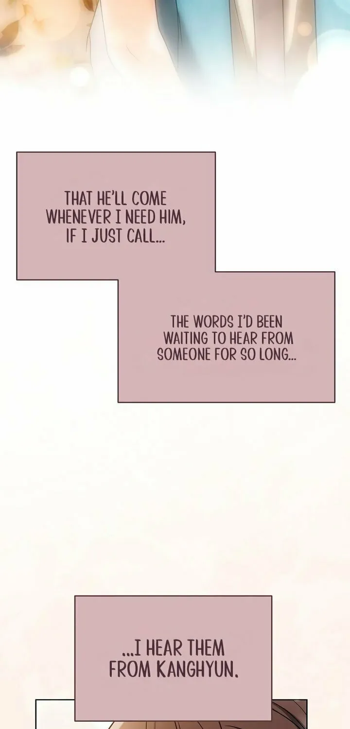 Read My Resolve to Be Abandoned chapter 13 image 70 on Lezhin