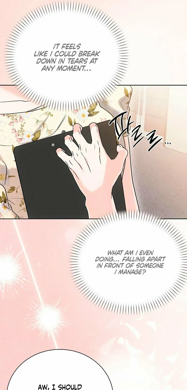 Read My Resolve to Be Abandoned chapter 13 image 72 on Lezhin