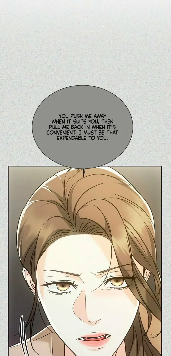 Read My Resolve to Be Abandoned chapter 13 image 9 on Lezhin