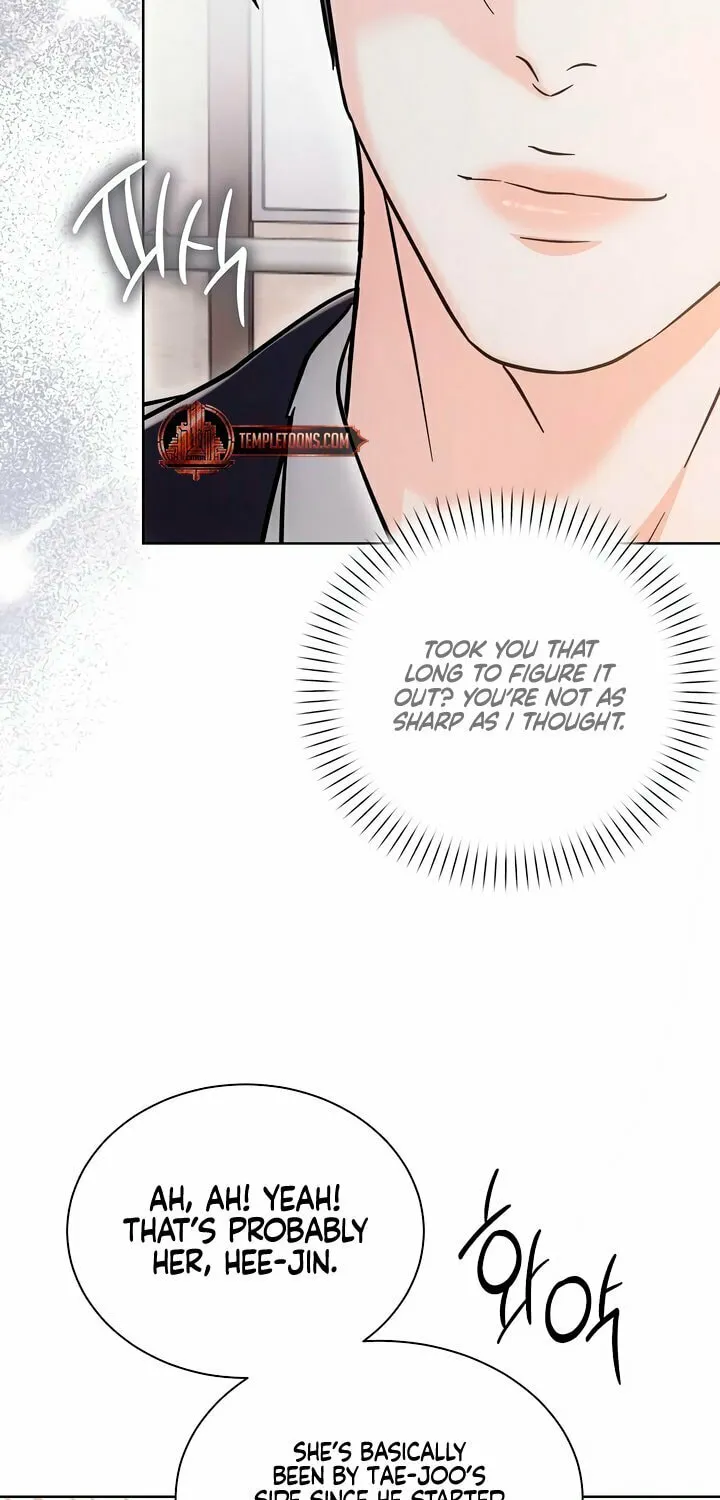 Read My Resolve to Be Abandoned chapter 14 image 10 on Lezhin