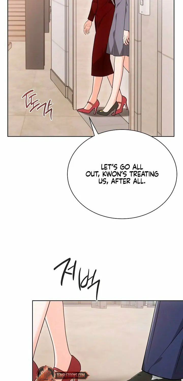 Read My Resolve to Be Abandoned chapter 14 image 13 on Lezhin
