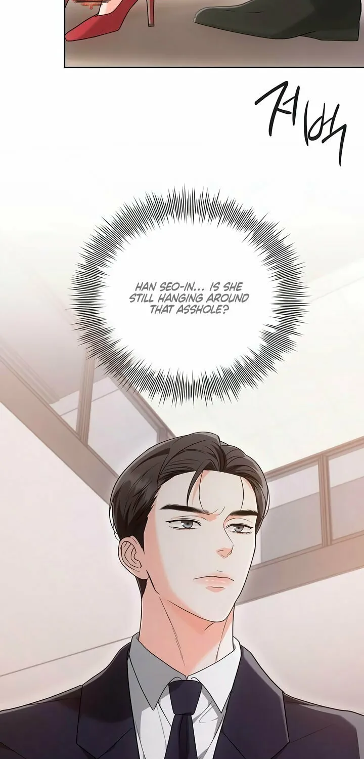 Read My Resolve to Be Abandoned chapter 14 image 14 on Lezhin