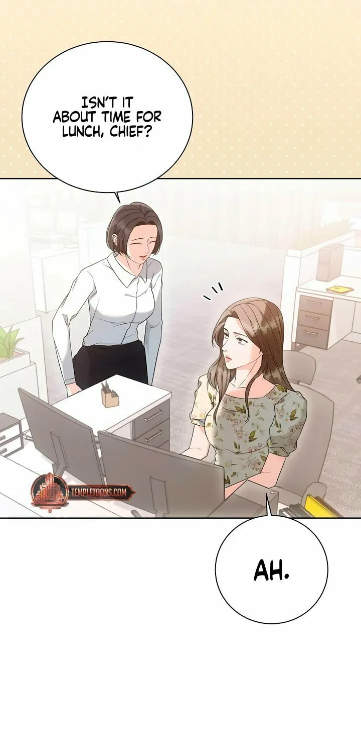 Read My Resolve to Be Abandoned chapter 14 image 18 on Lezhin