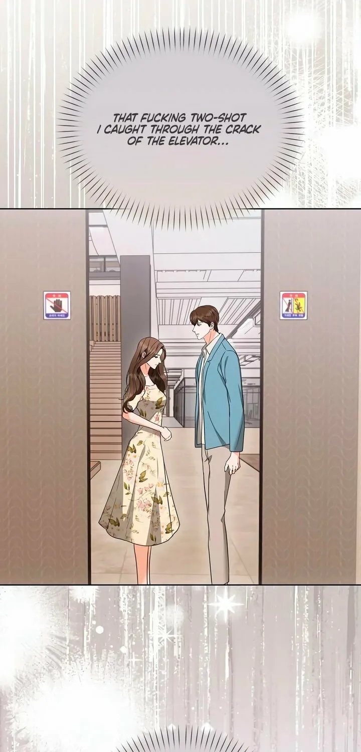 Read My Resolve to Be Abandoned chapter 14 image 2 on Lezhin