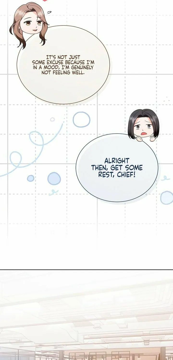 Read My Resolve to Be Abandoned chapter 14 image 20 on Lezhin