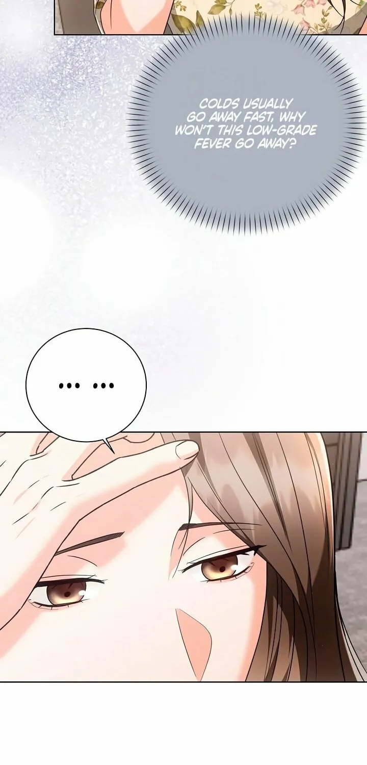Read My Resolve to Be Abandoned chapter 14 image 23 on Lezhin