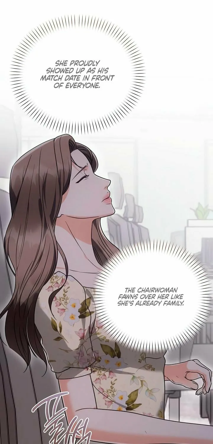 Read My Resolve to Be Abandoned chapter 14 image 24 on Lezhin