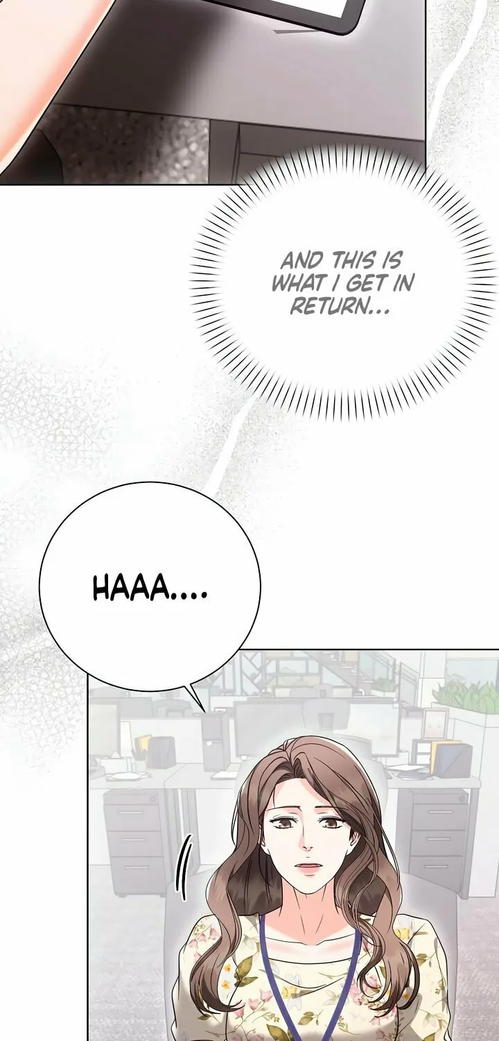 Read My Resolve to Be Abandoned chapter 14 image 27 on Lezhin