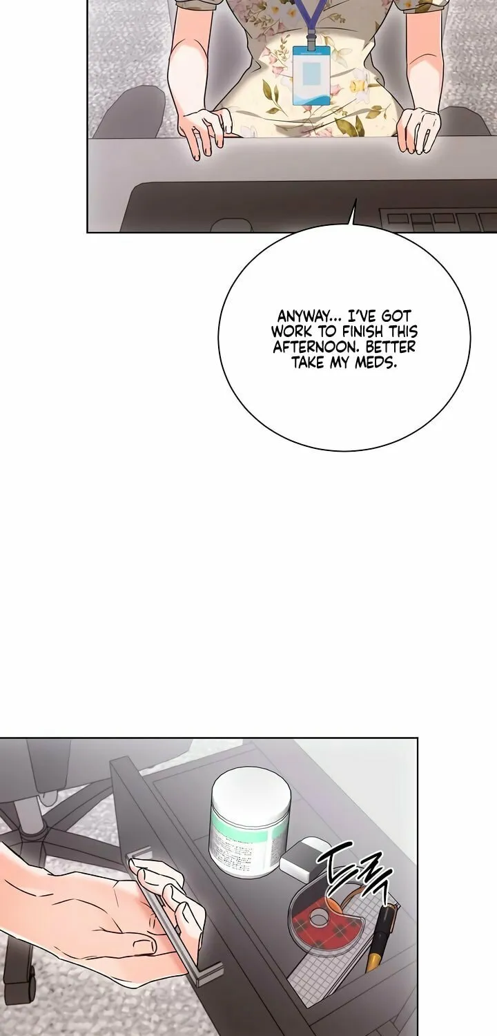 Read My Resolve to Be Abandoned chapter 14 image 28 on Lezhin