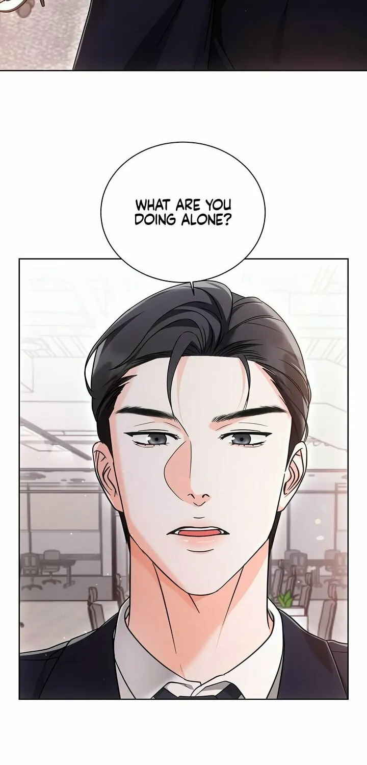 Read My Resolve to Be Abandoned chapter 14 image 31 on Lezhin
