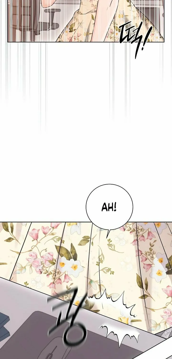 Read My Resolve to Be Abandoned chapter 14 image 33 on Lezhin