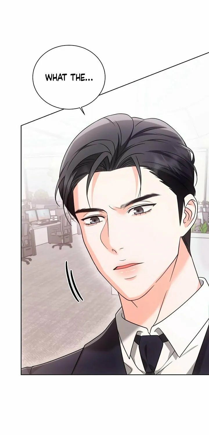Read My Resolve to Be Abandoned chapter 14 image 36 on Lezhin