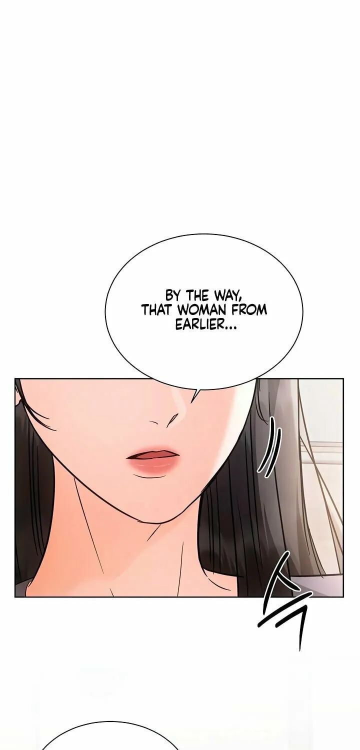 Read My Resolve to Be Abandoned chapter 14 image 4 on Lezhin
