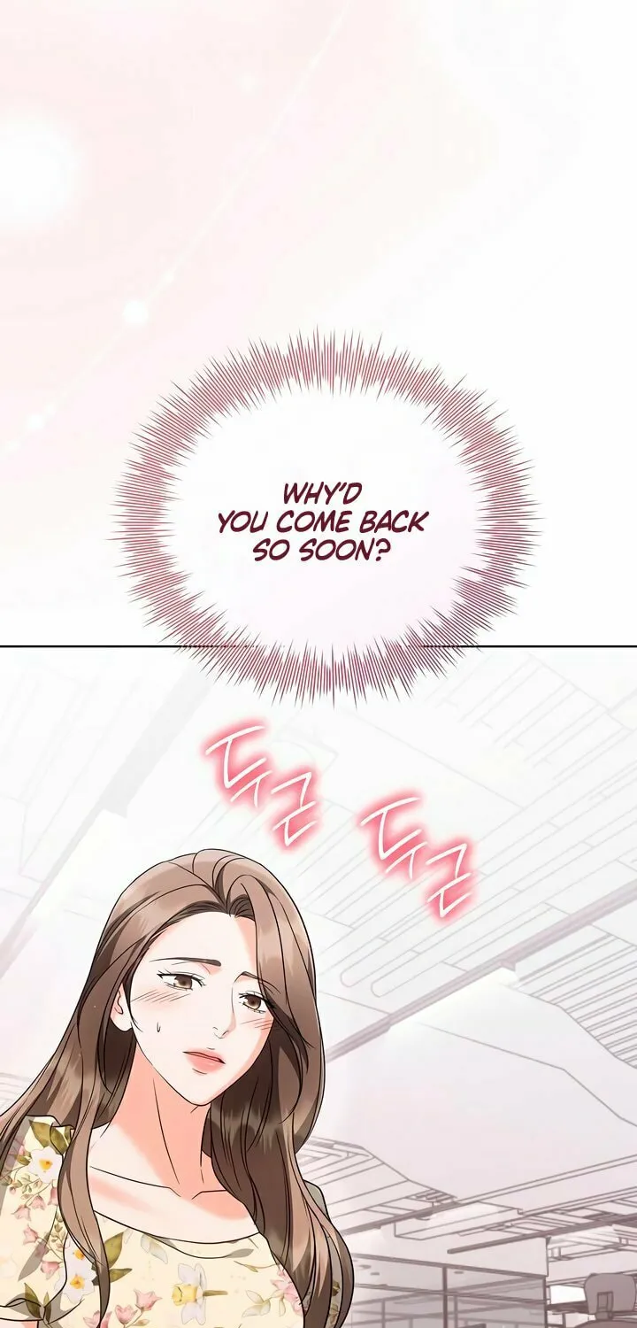 Read My Resolve to Be Abandoned chapter 14 image 40 on Lezhin