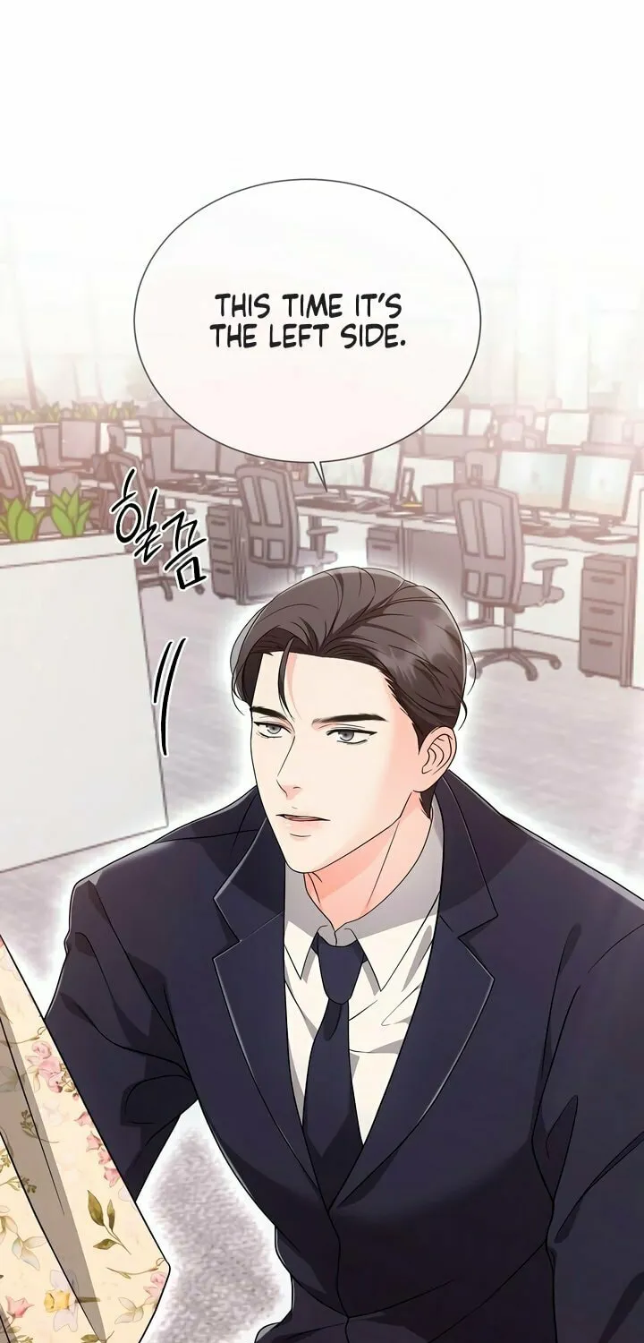 Read My Resolve to Be Abandoned chapter 14 image 42 on Lezhin