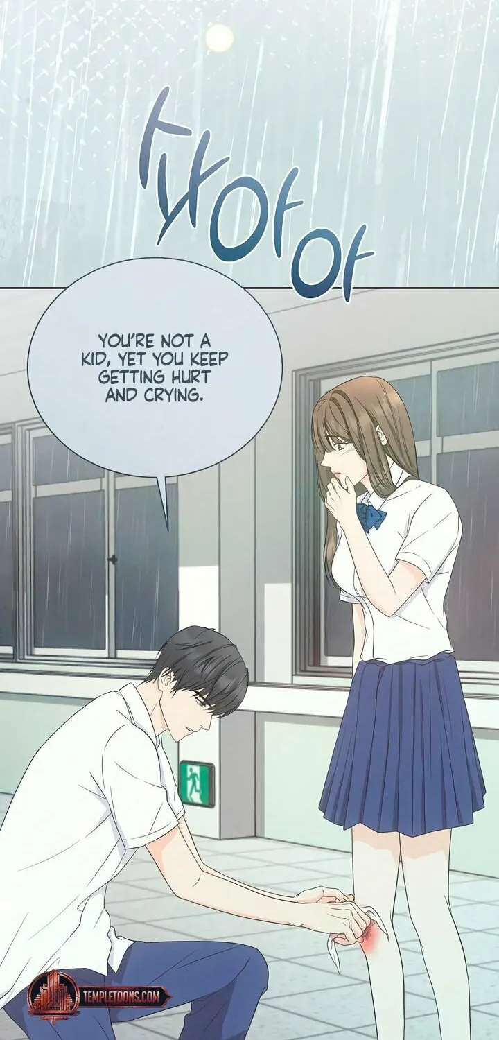 Read My Resolve to Be Abandoned chapter 14 image 45 on Lezhin