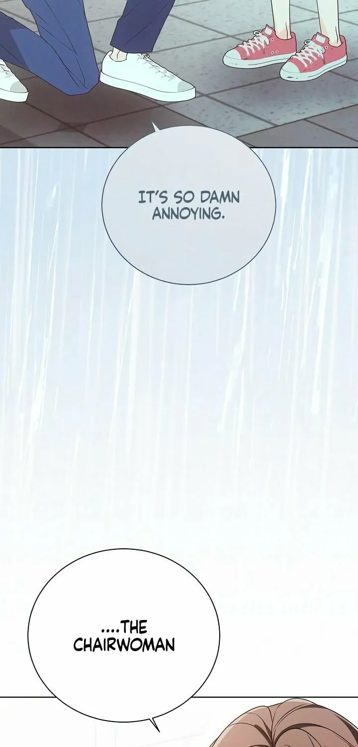 Read My Resolve to Be Abandoned chapter 14 image 46 on Lezhin