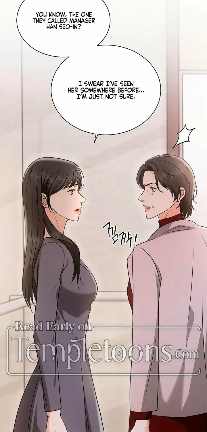 Read My Resolve to Be Abandoned chapter 14 image 5 on Lezhin